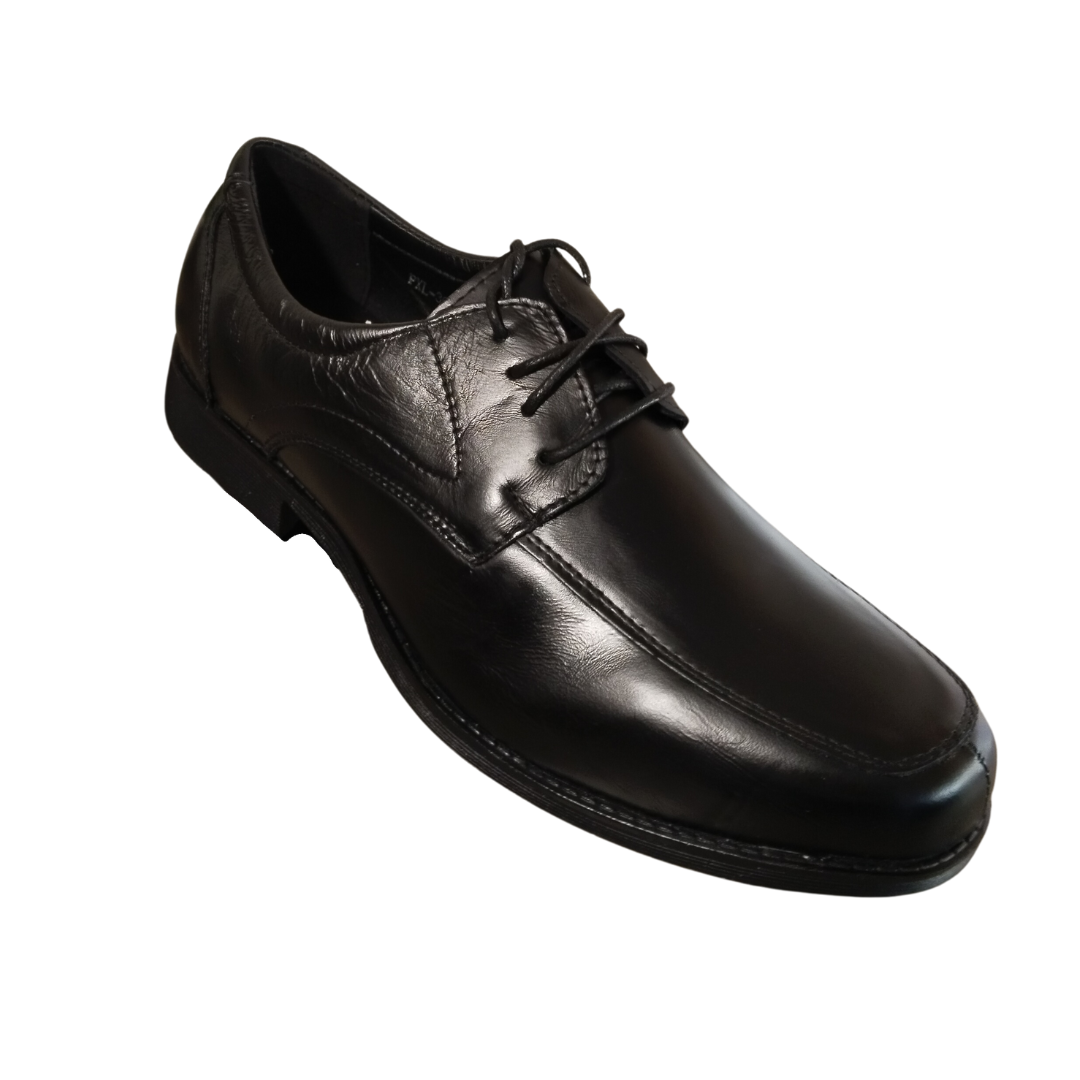 Zapato de vestir formal Negro