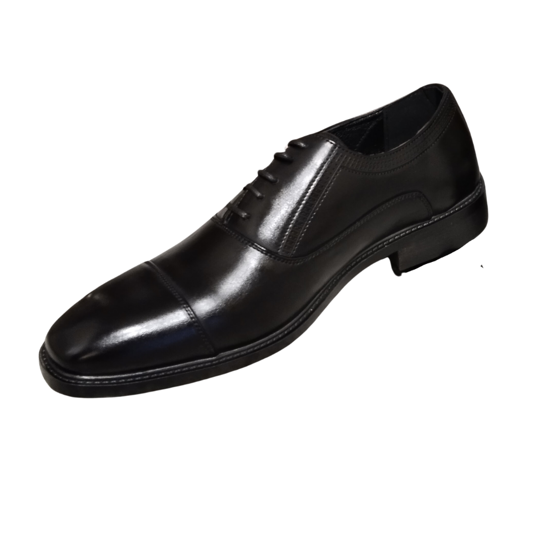 Zapato de vestir formal Negro
