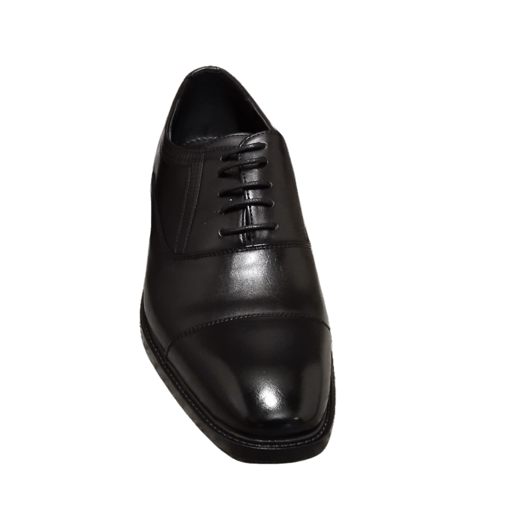 Zapato de vestir formal Negro