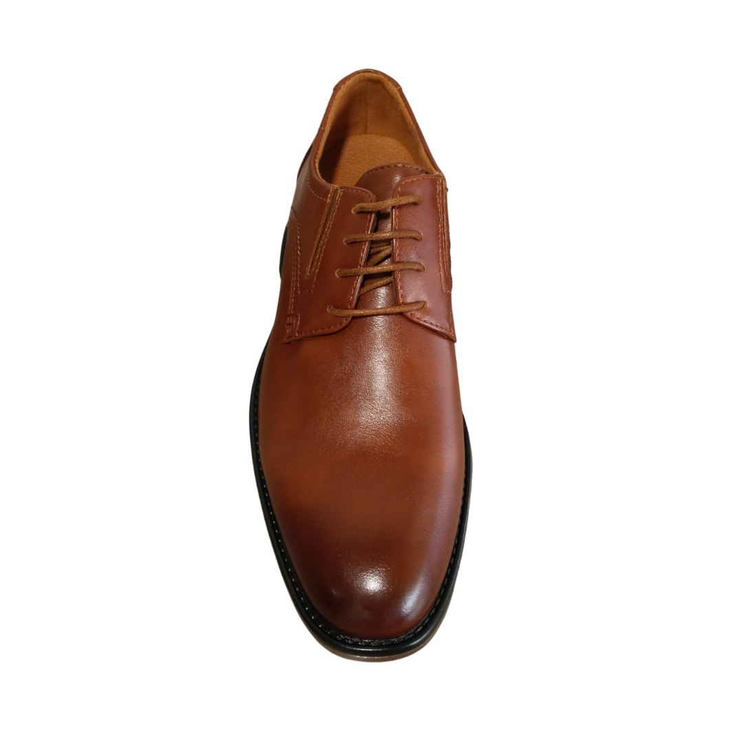 Zapato de vestir formal Brown