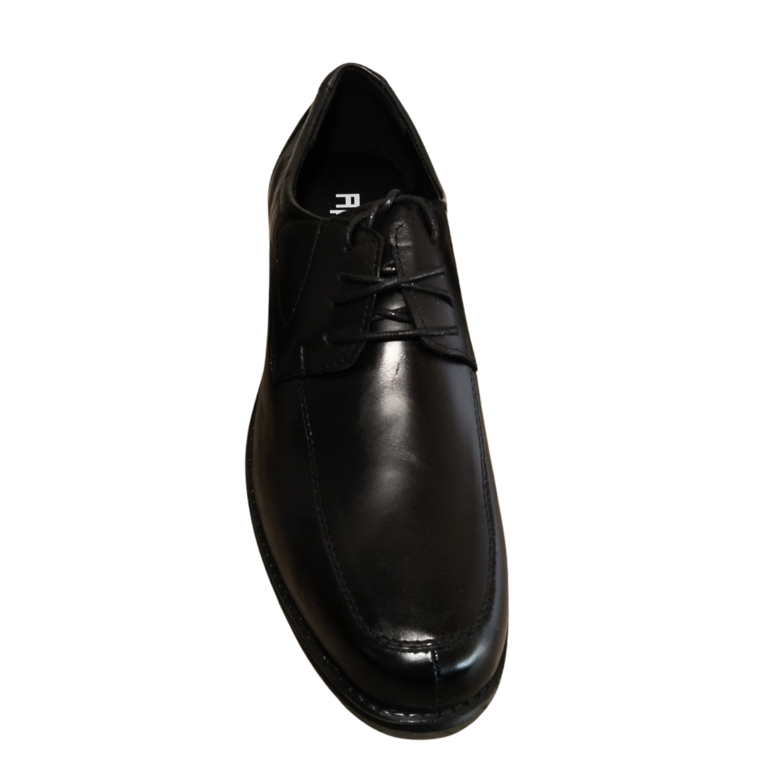 Zapato de vestir formal Negro