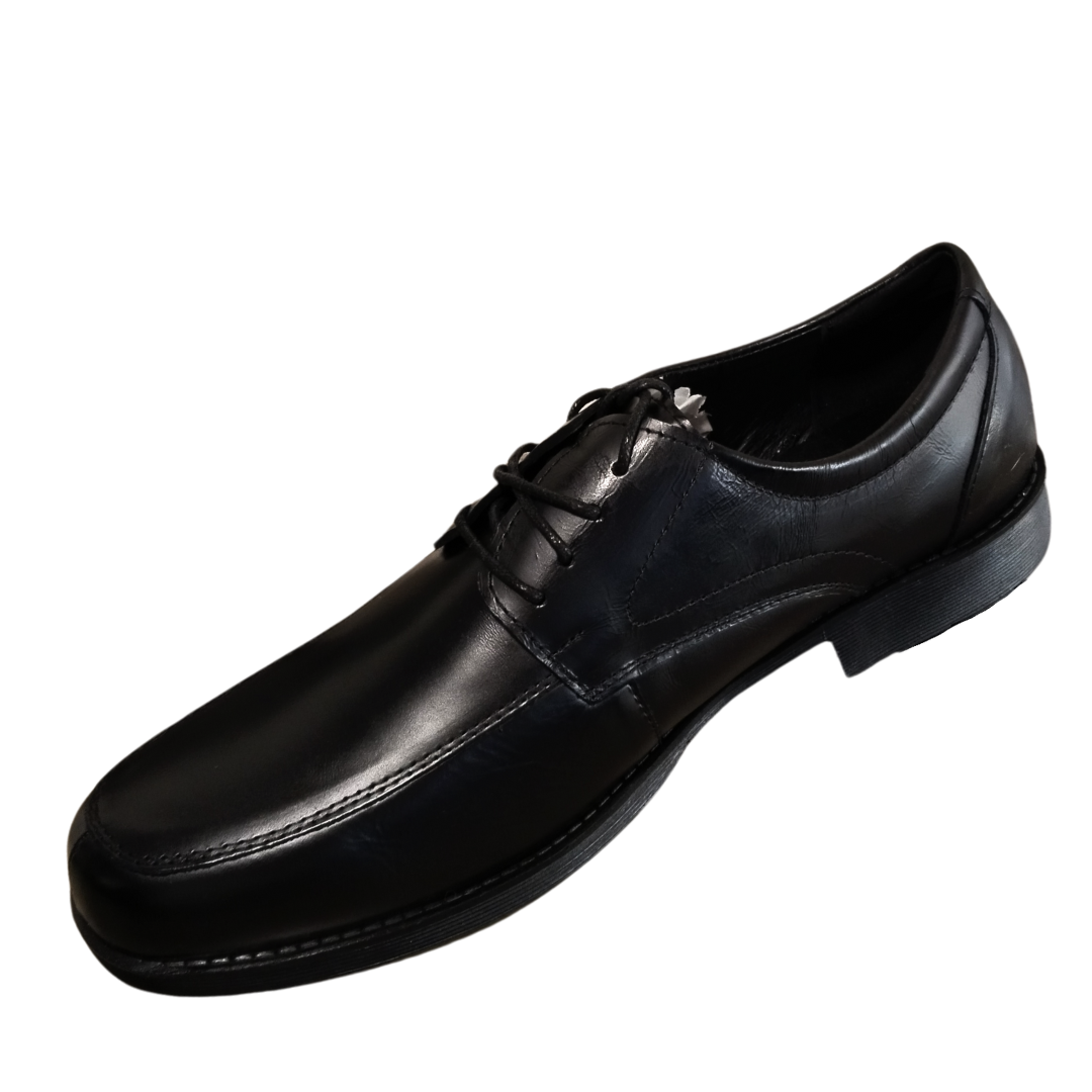 Zapato de vestir formal Negro