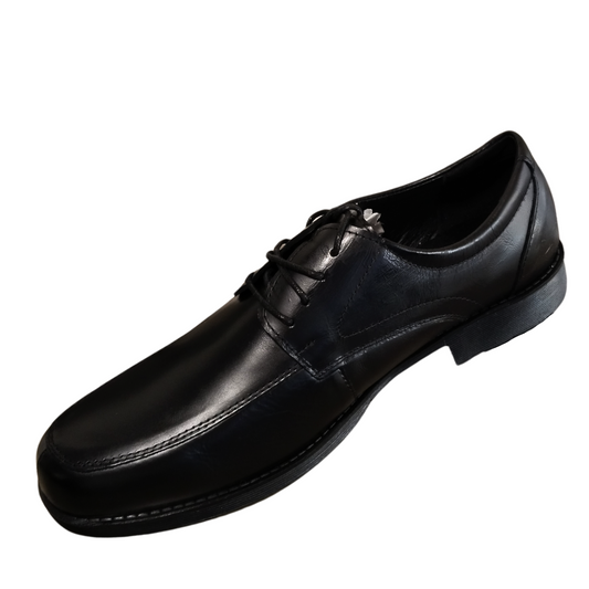 Zapato de vestir formal Negro