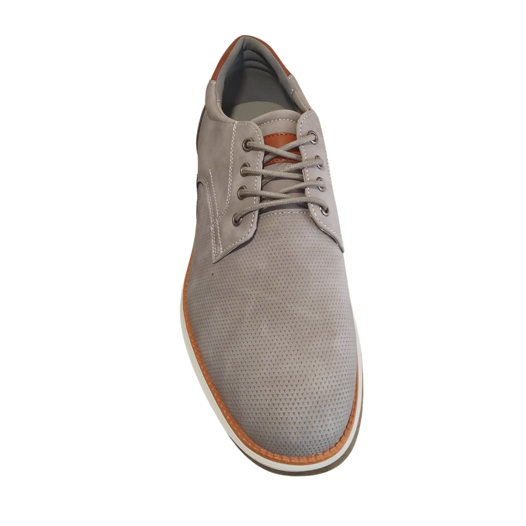 Zapatilla Casual Gris