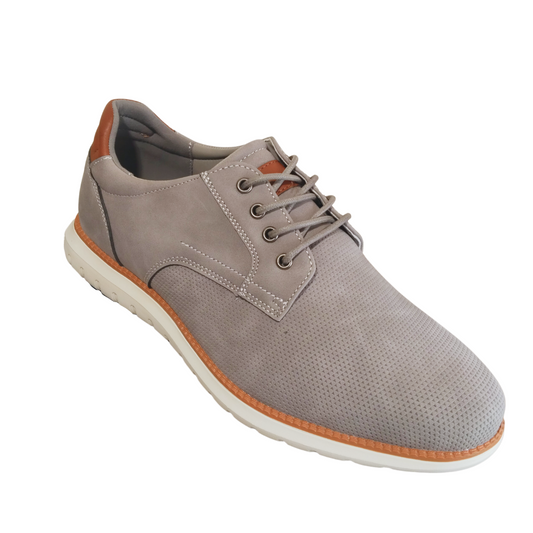 Zapatilla Casual Gris
